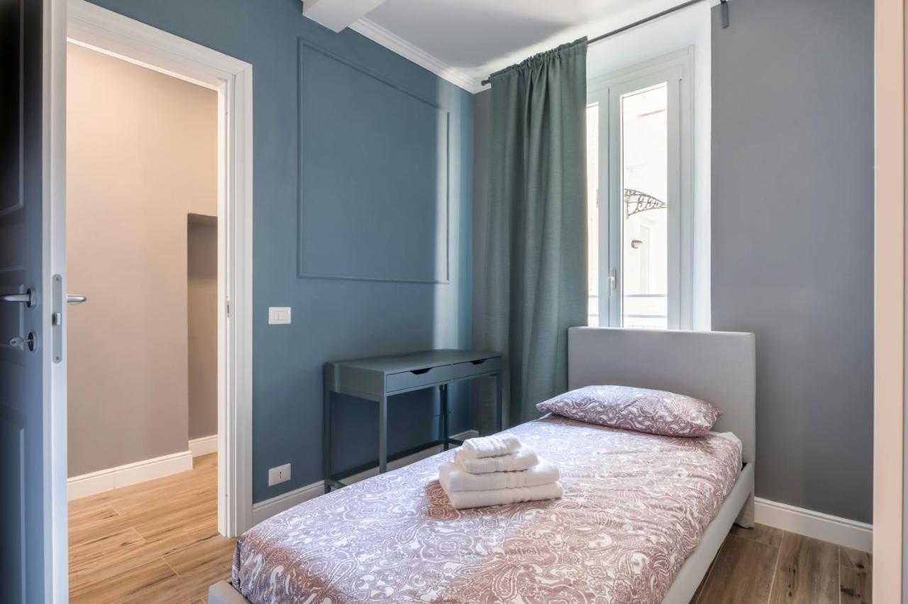 Raffinato Apt Vicino A Piazza Garibaldi X5 Parme Extérieur photo