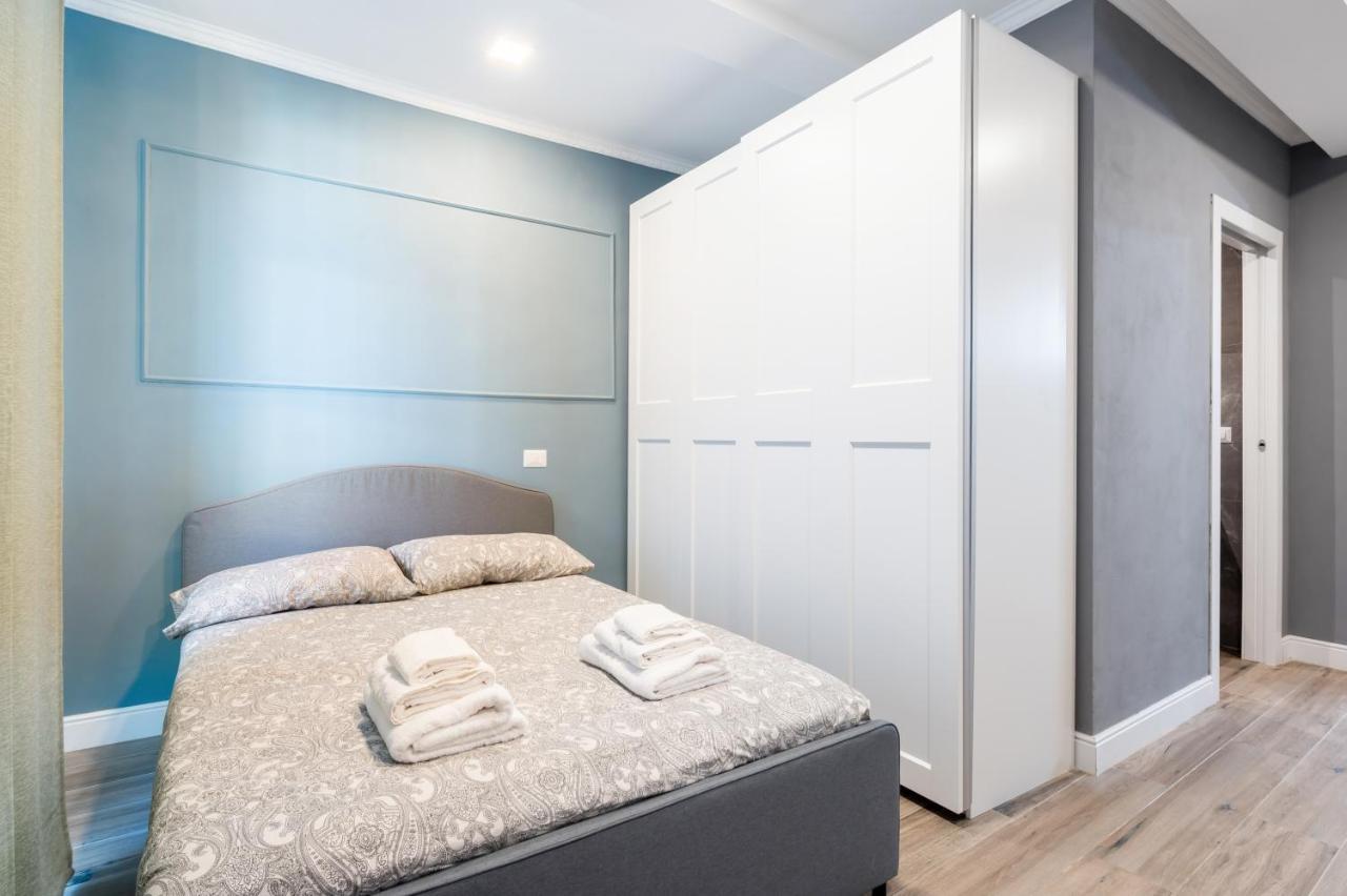 Raffinato Apt Vicino A Piazza Garibaldi X5 Parme Extérieur photo