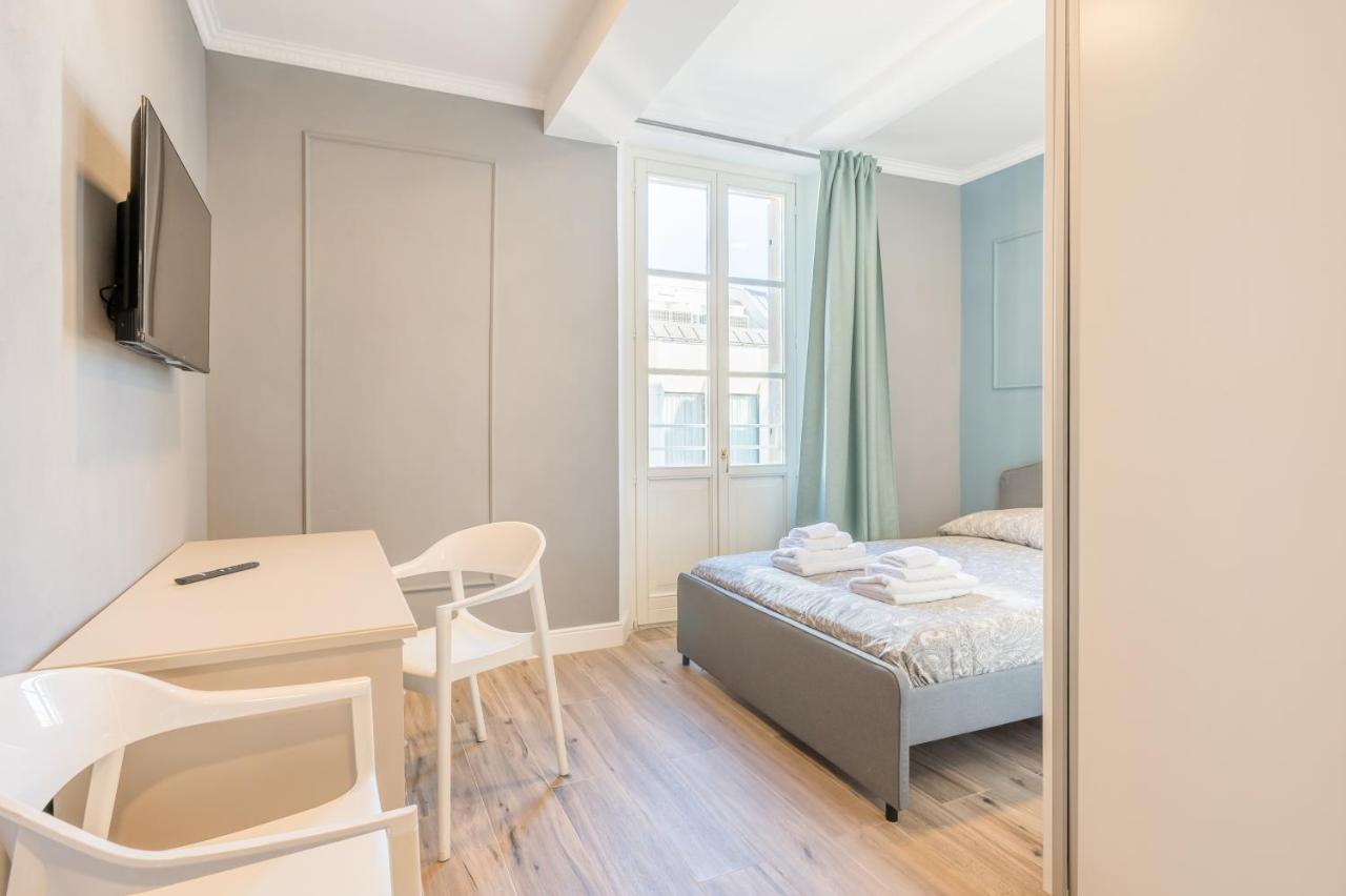 Raffinato Apt Vicino A Piazza Garibaldi X5 Parme Extérieur photo