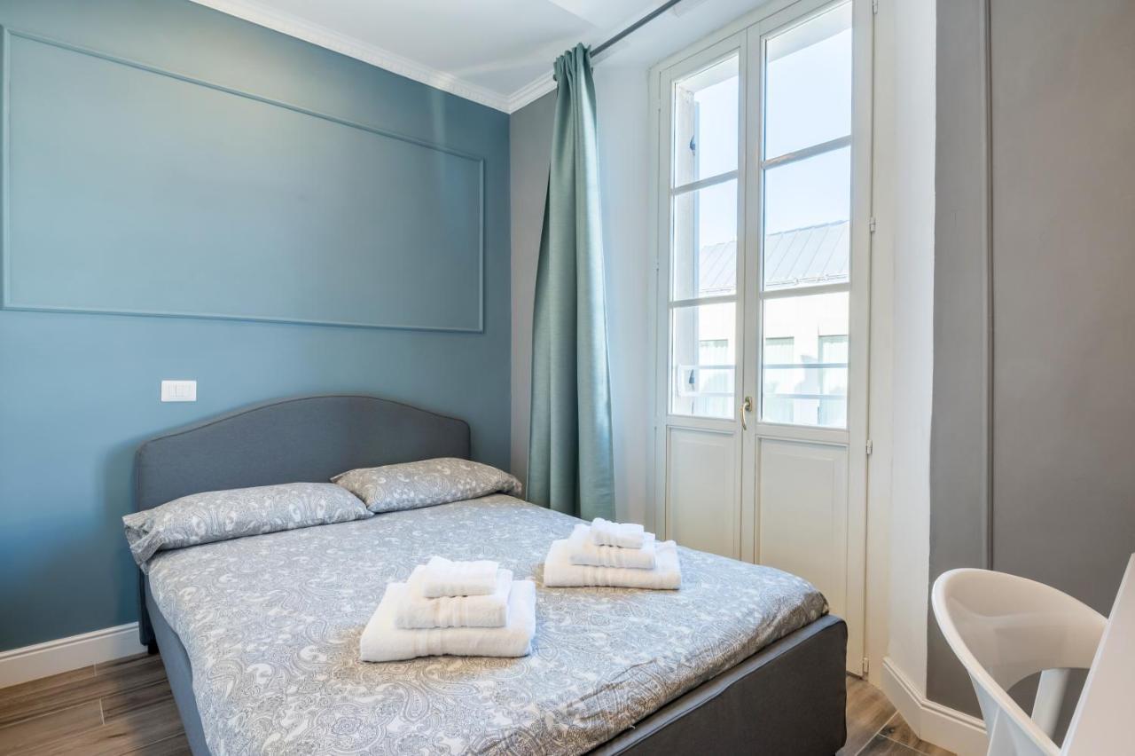 Raffinato Apt Vicino A Piazza Garibaldi X5 Parme Extérieur photo