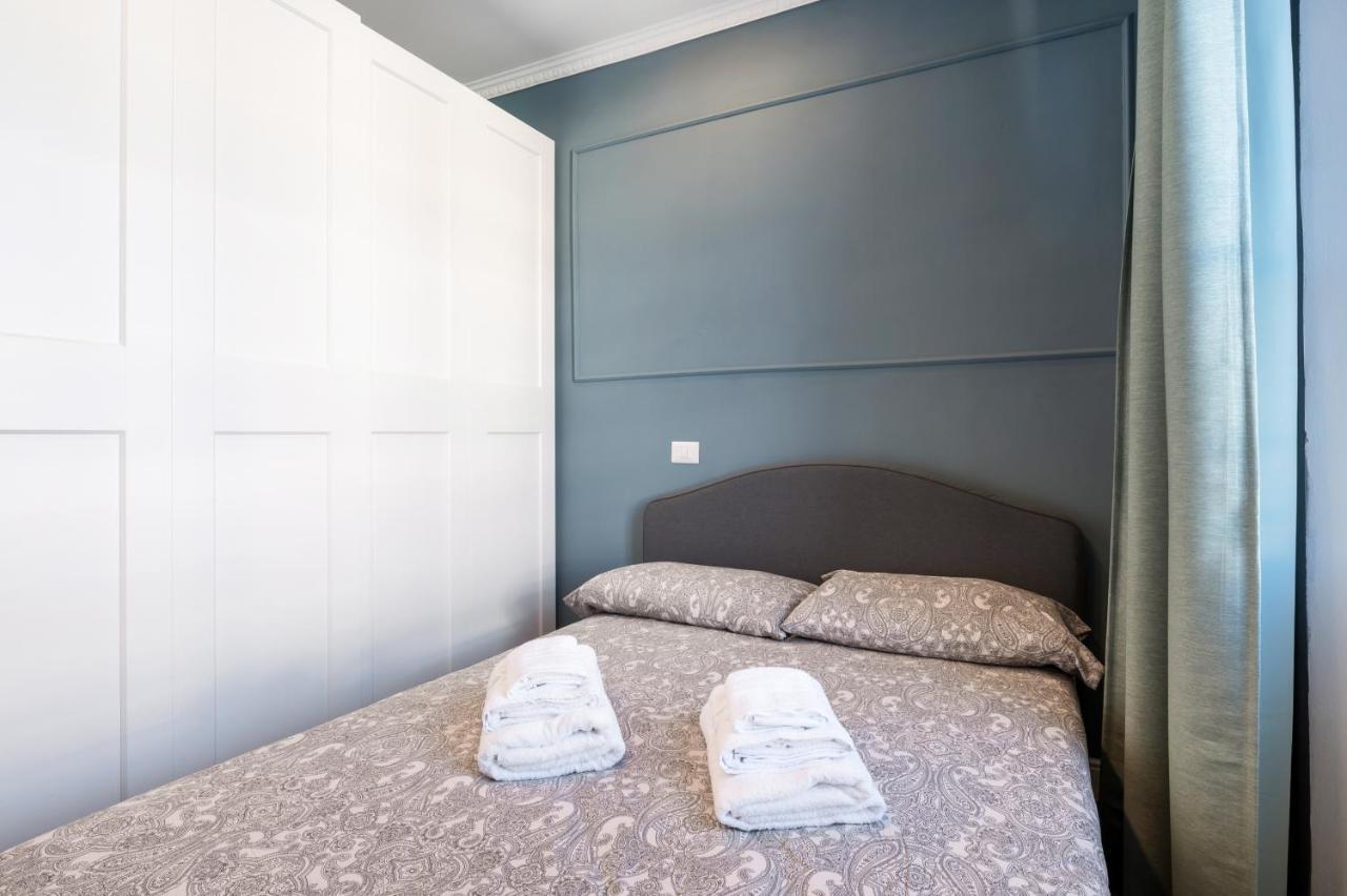 Raffinato Apt Vicino A Piazza Garibaldi X5 Parme Extérieur photo
