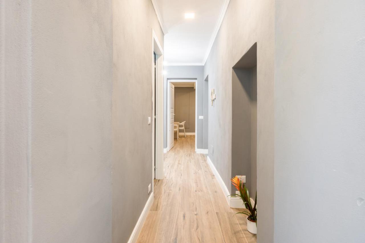 Raffinato Apt Vicino A Piazza Garibaldi X5 Parme Extérieur photo